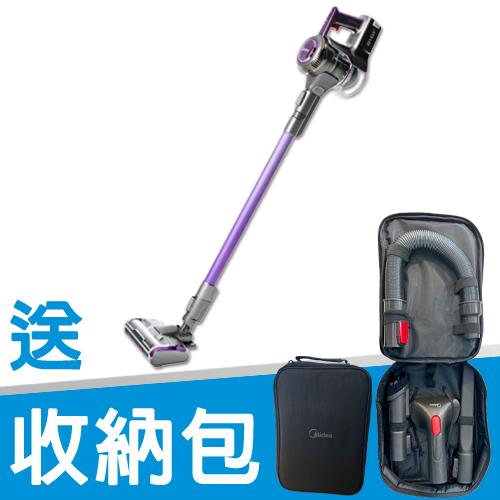 無線直立式吸塵機  型 號︰ VCP5