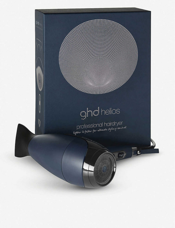 ghd Helios Air professional hairdryer 風筒