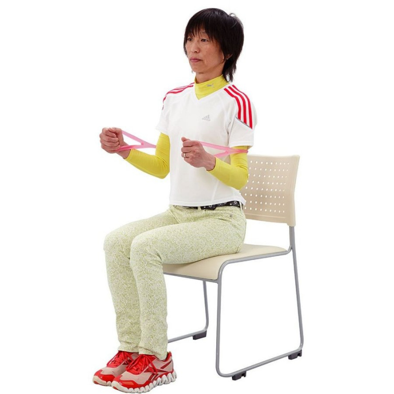 日本 HATACHI 關節力量拉環