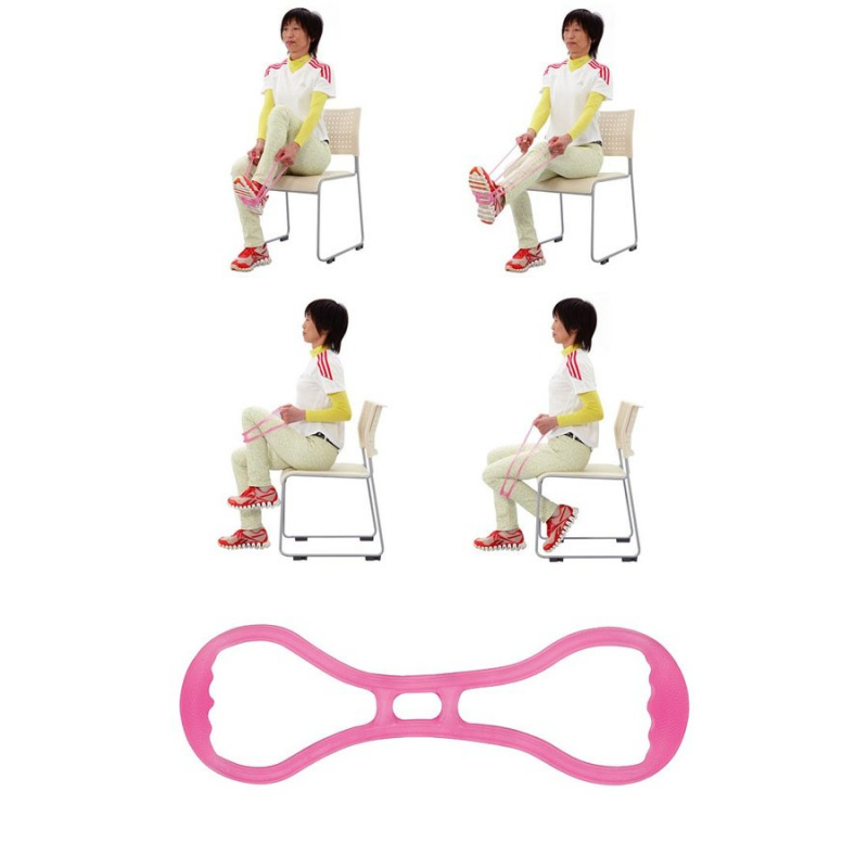 日本 HATACHI 關節力量拉環