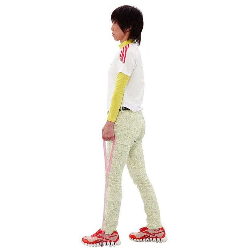 日本 HATACHI 肌肉力量訓練拉環