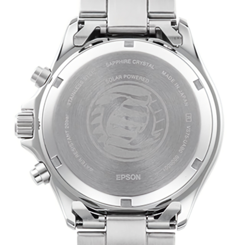 ORIENT MAKO RN-TX0203S 熊貓錶