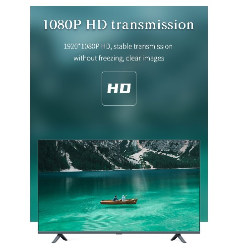EKL-AVH AV轉hdmi轉換器S端子轉HDMI 電腦電視轉換器