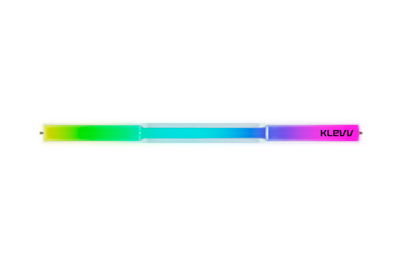 KLEVV Cras V RGB DDR5 6000Mhz (2x24GB) 48GB KIT (CL30) (KD5KGUD80-60A300G)