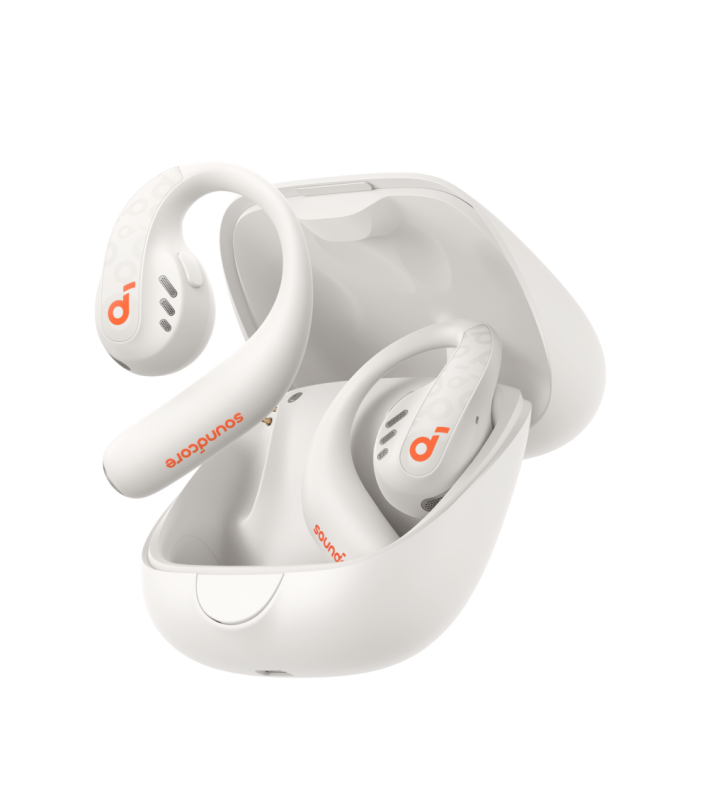 Anker Soundcore AeroFit Pro 專業版耳掛開放式藍牙耳機 (A3871)