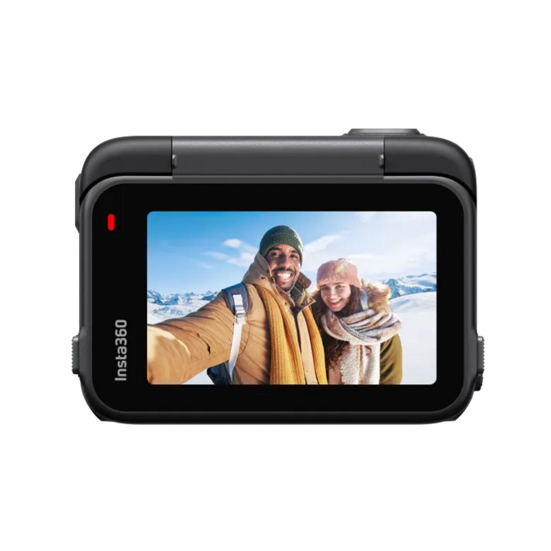 Insta360 Ace Pro 旗艦畫質運動相機 (標準套裝)