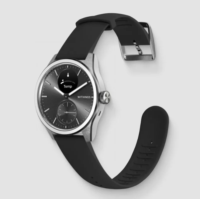 Withings ScanWatch 2 42mm [2色]