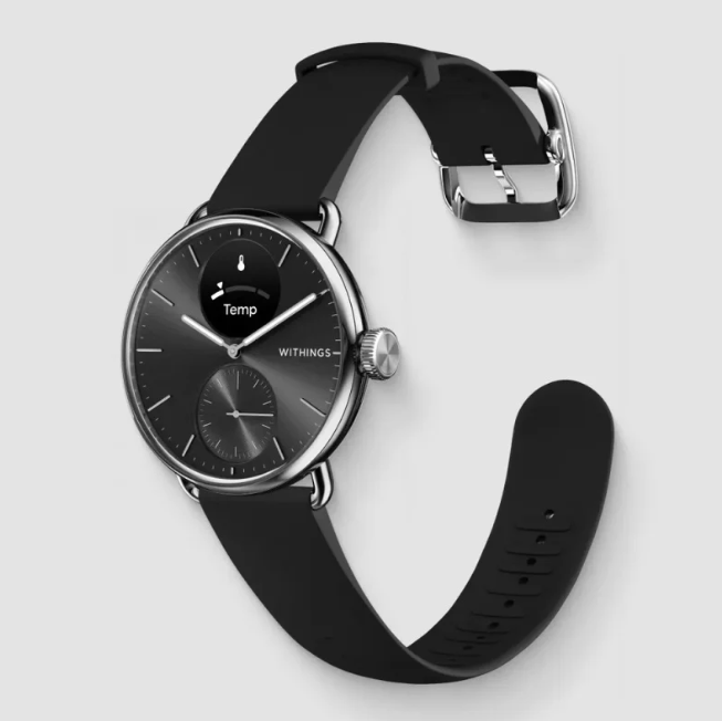 Withings ScanWatch 2 38mm