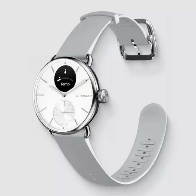Withings ScanWatch 2 38mm