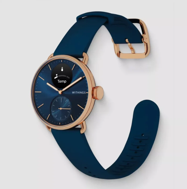 Withings ScanWatch 2 38mm