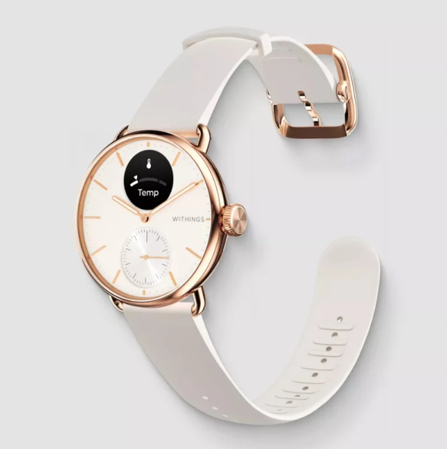 Withings ScanWatch 2 38mm
