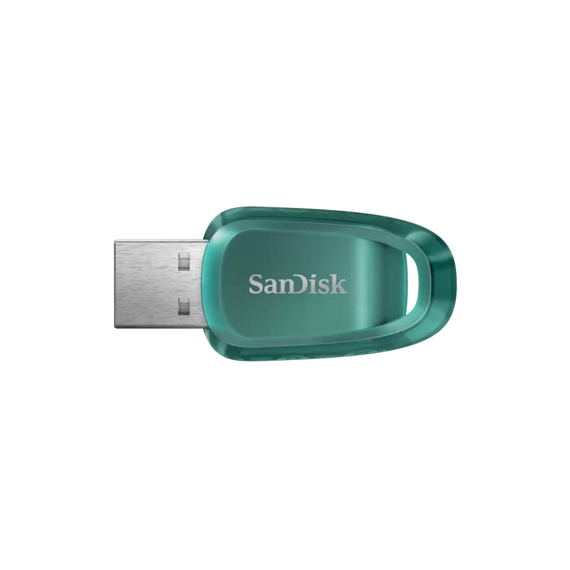SanDisk SDCZ96 Ultra Eco™ USB 3.2 Flash Drive ( 64GB /128GB /256GB )