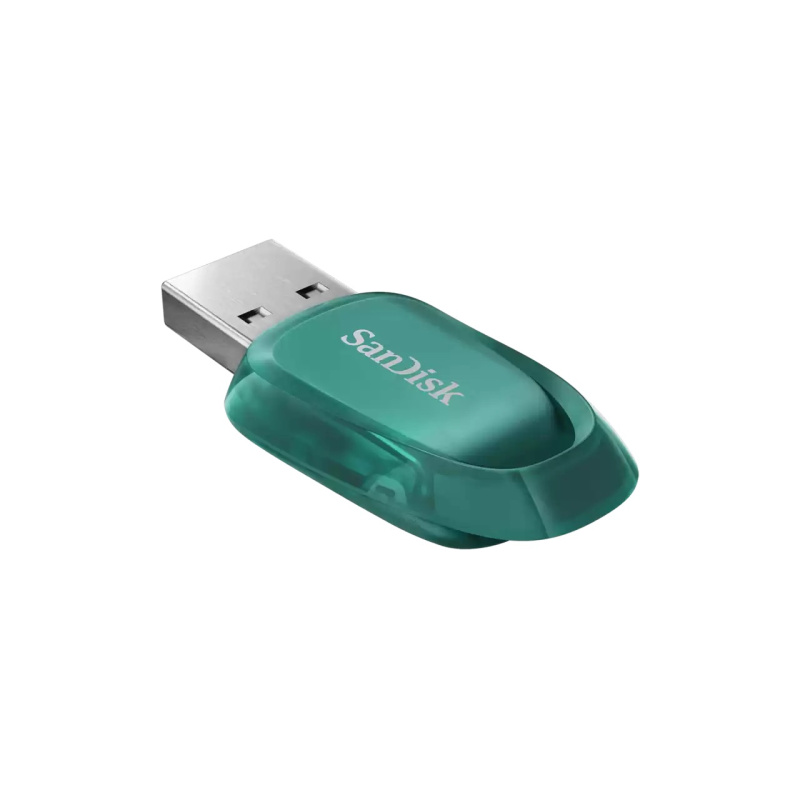 SanDisk SDCZ96 Ultra Eco™ USB 3.2 Flash Drive ( 64GB /128GB /256GB )