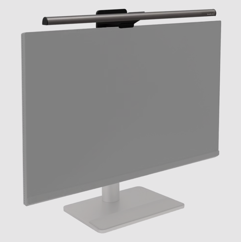 BenQ ScreenBar Halo 2 LED Monitor Light BenQ ScreenBar Halo 2 LED Monitor Light