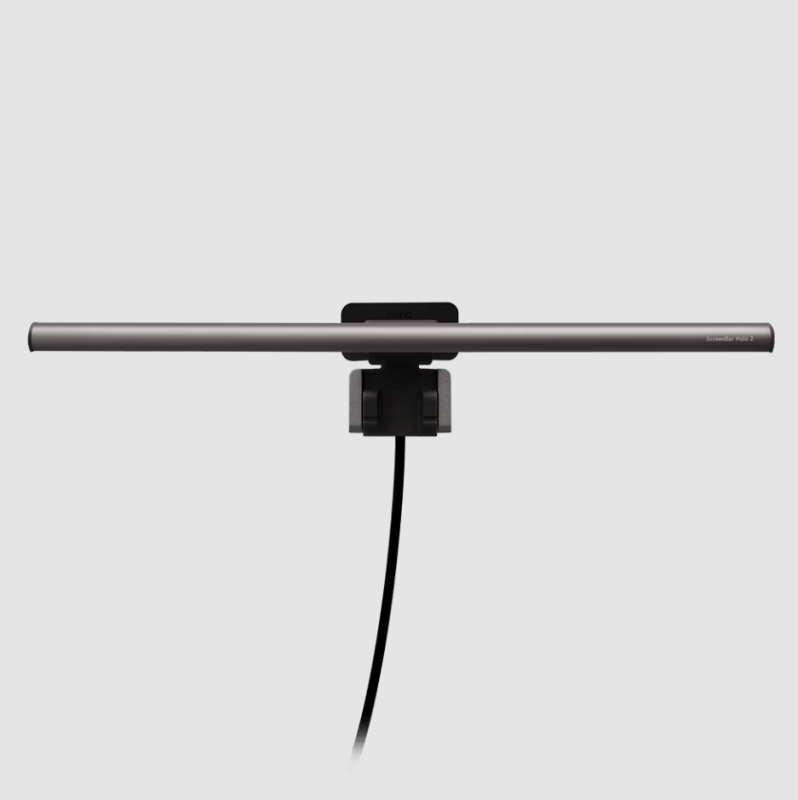 BenQ ScreenBar Halo 2 LED Monitor Light BenQ ScreenBar Halo 2 LED Monitor Light
