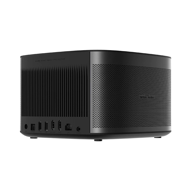 XGIMI 極米 Horizon Pro 4K 投影機