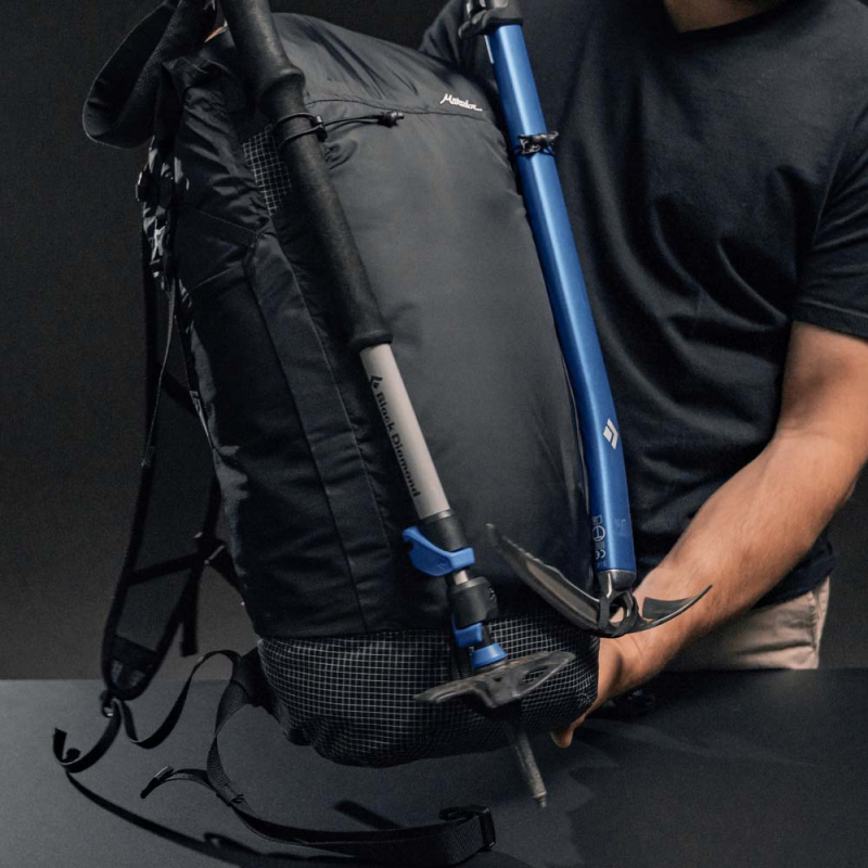 Matador Freerain22 Backpack 摺疊防水背包 22L (MATFR223001BK)