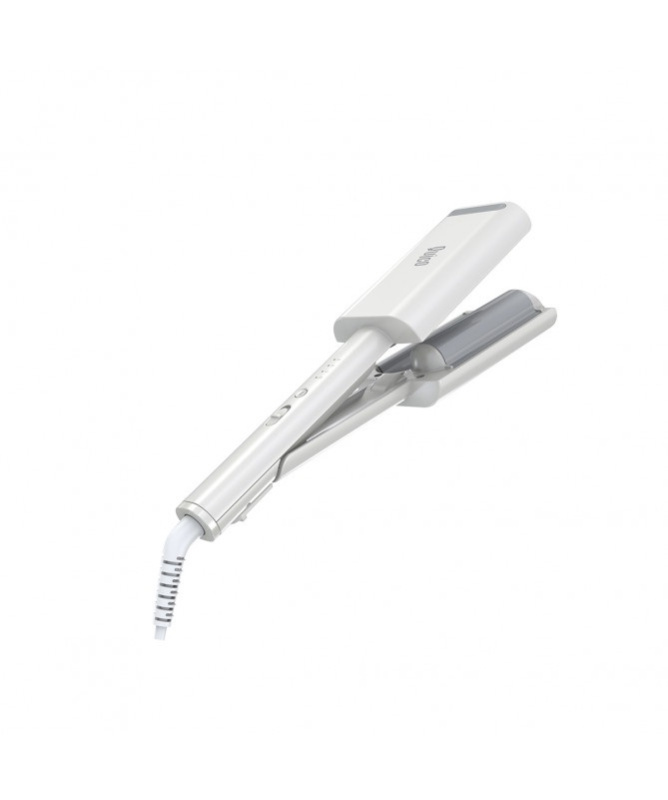 QUICO 30mm負離子波浪造型器 HC203