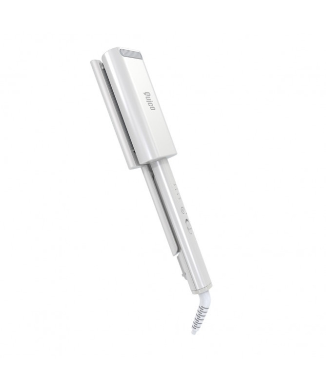 QUICO 30mm負離子波浪造型器 HC203