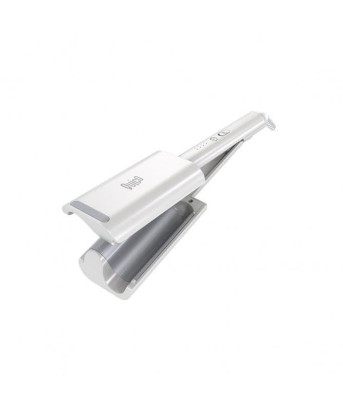 QUICO 30mm負離子波浪造型器 HC203