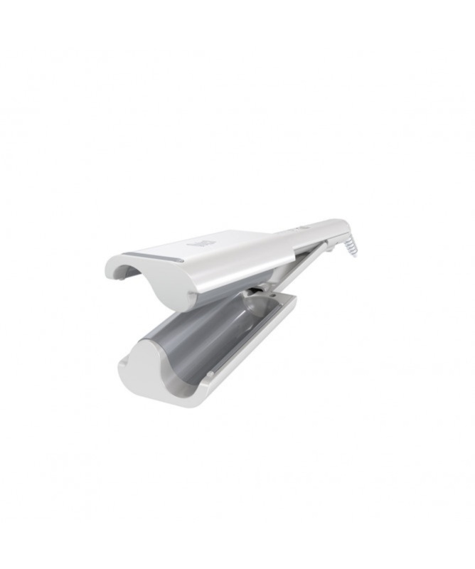 QUICO 30mm負離子波浪造型器 HC203