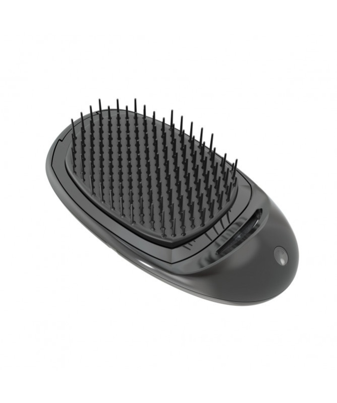 QUICO 負離子解結梳 HC307 [2色]