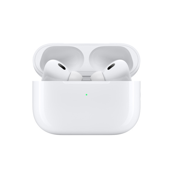 Apple AirPods Pro 2 真無線藍牙耳機 (第2代) 配備MagSafe充電盒 (Lightning 接口)
