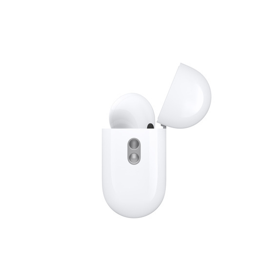 Apple AirPods Pro 2 真無線藍牙耳機 (第2代) 配備MagSafe充電盒 (Lightning 接口)
