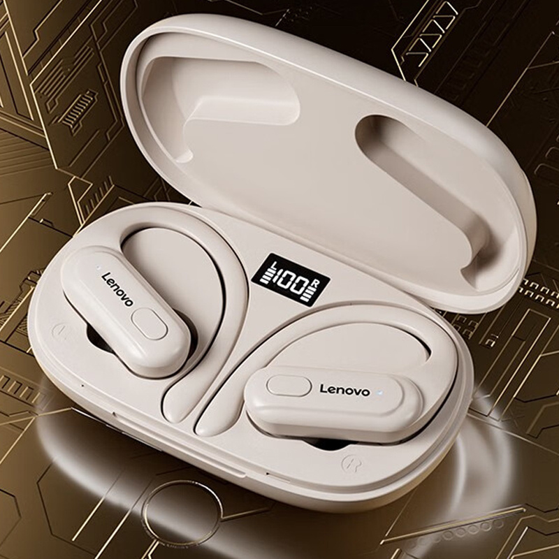 Lenovo Thinkplus XT60 TWS 運動藍牙耳機