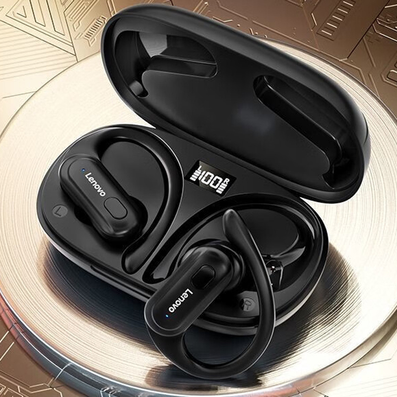Lenovo Thinkplus XT60 TWS 運動藍牙耳機