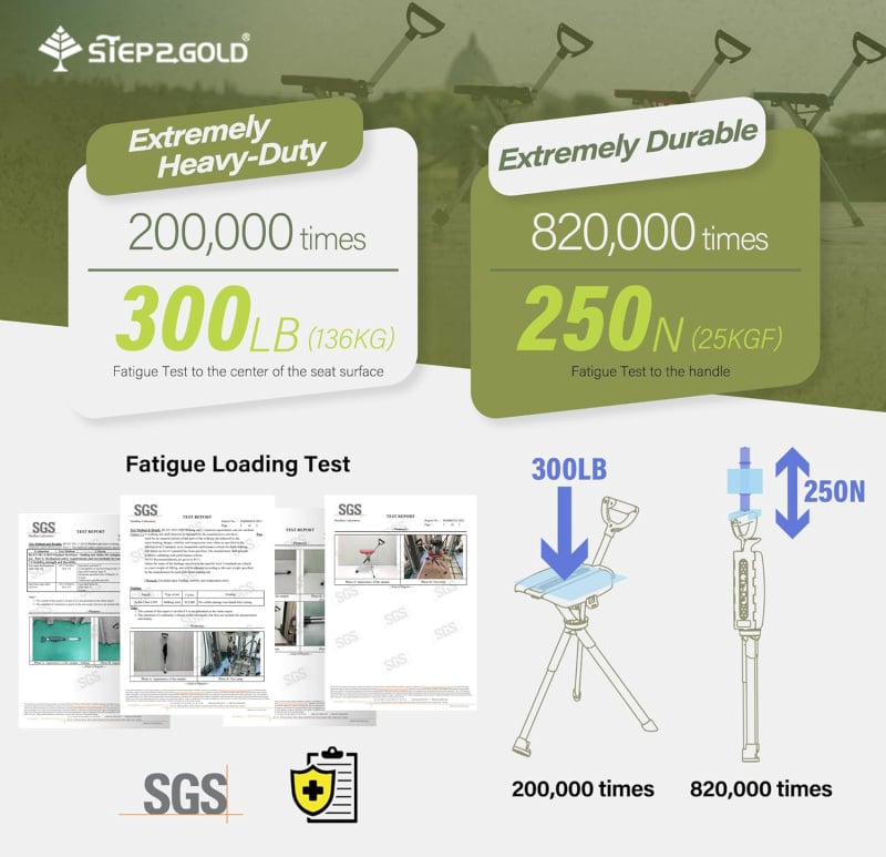 泰達隨身椅 Series2 TA-DA chair series 2  (TA DA) 【全新第二系列】