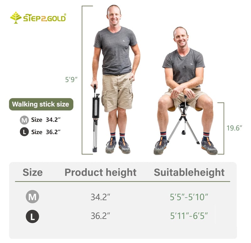 泰達隨身椅 Series2 TA-DA chair series 2  (TA DA) 【全新第二系列】