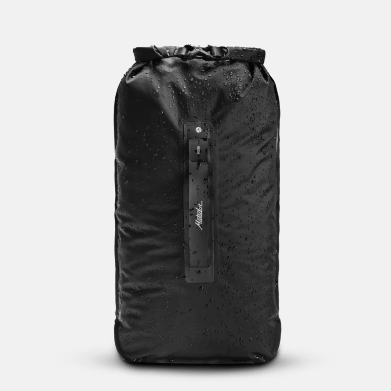 MATADOR - Flatpak Dry Bag 防水袋 (2L  / 8L)