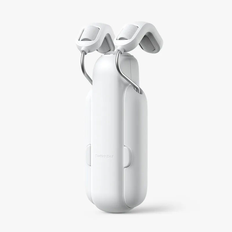 SwitchBot Curtain 3 - 窗簾機器人第3代 - Rod 杆形軌道