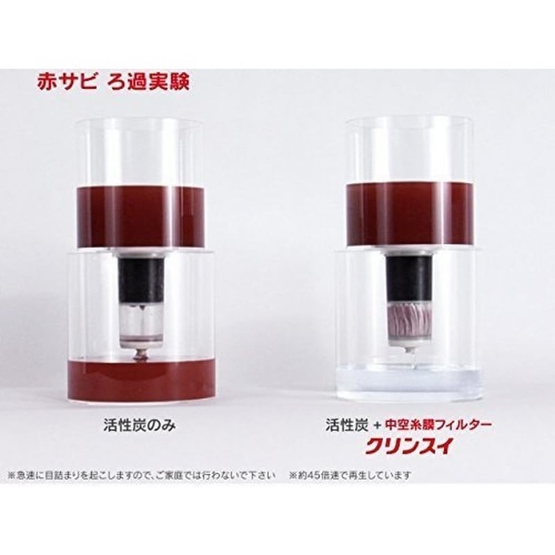 Mitsubishi 三菱 Cleansui 淨水器濾芯 (三顆裝) HGC9SZ-AZ