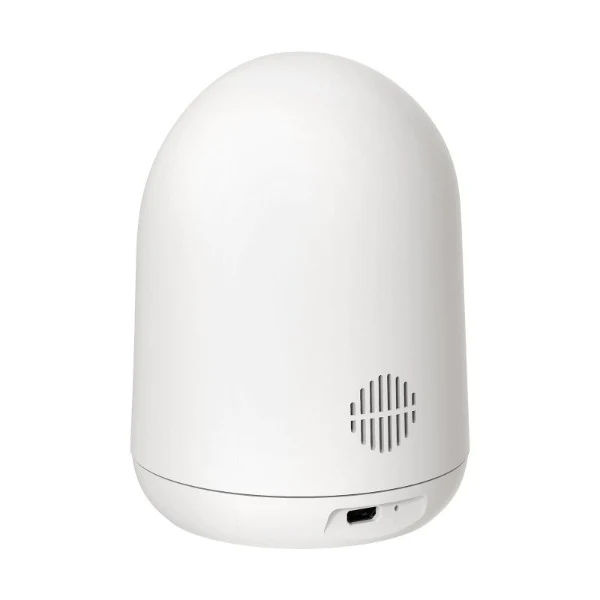 SwitchBot Pan Tilt Cam 室內智能旋轉監控器 1080P