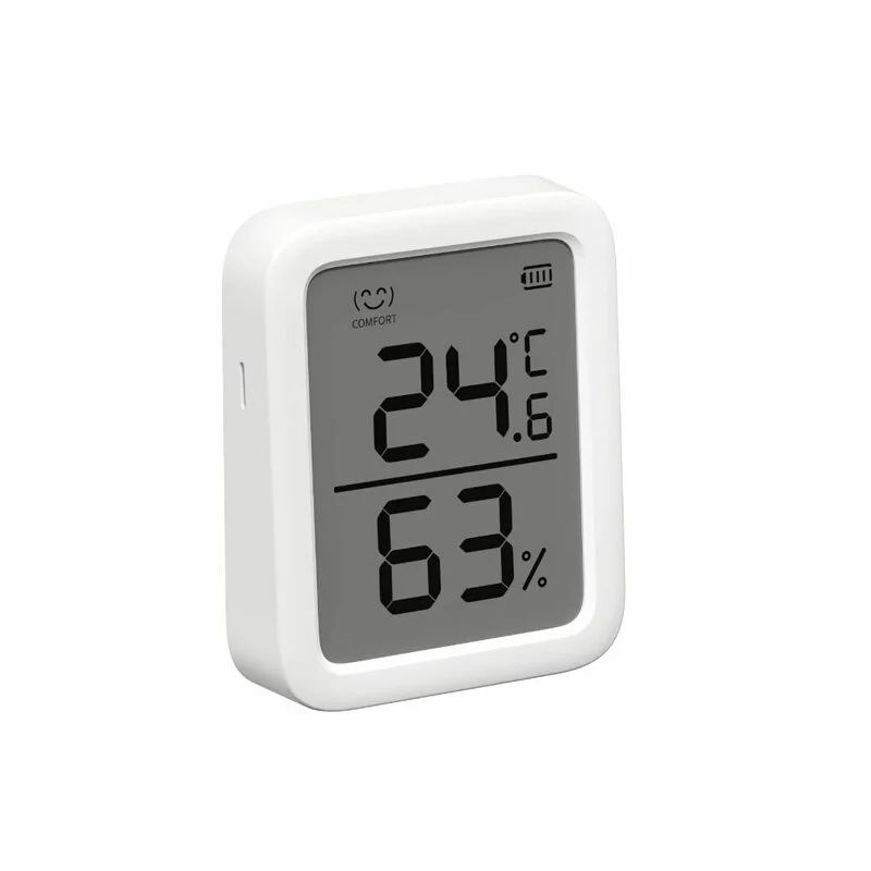 Switchbot - Meter Plus 智能溫濕度計 (進階版)