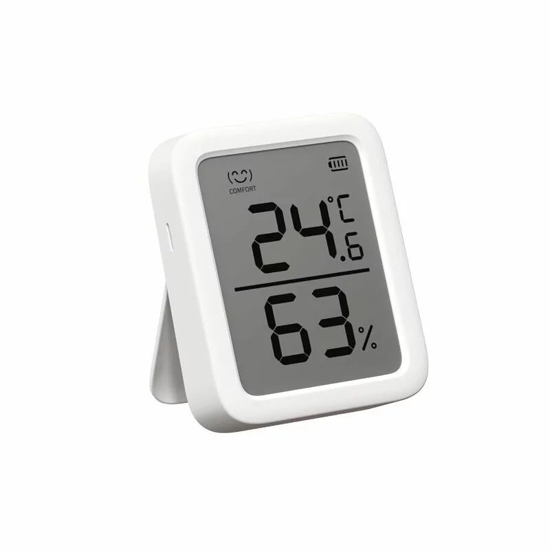 Switchbot - Meter Plus 智能溫濕度計 (進階版)