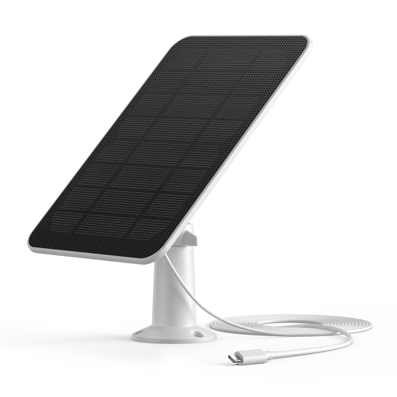 SwitchBot Solar Panel for Outdoor Spotlight Cam 室外攝像頭專用太陽能板