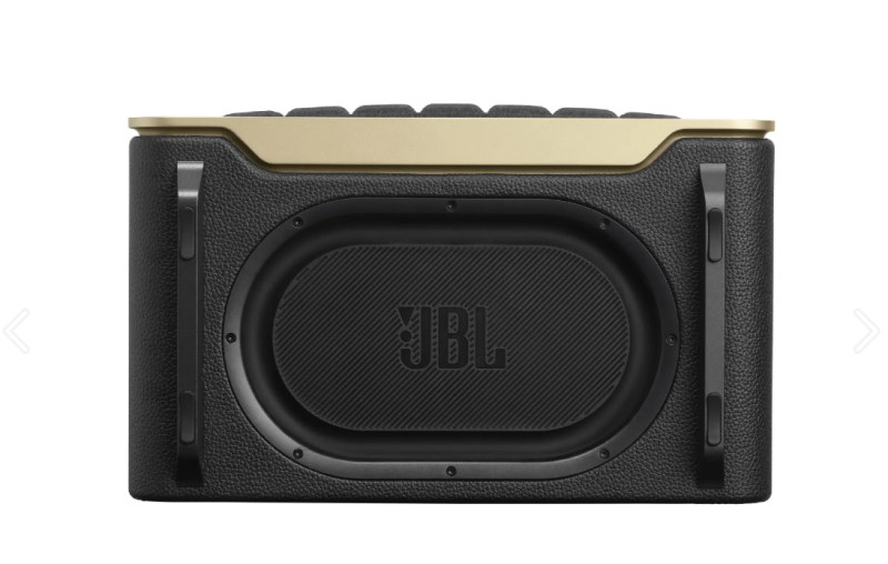 JBL Authentics 200 智能家居無線喇叭 (Wi-Fi 及藍牙連接功能)