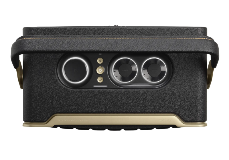 JBL Authentics 300 智能家居無線喇叭 (Wi-Fi 及藍牙連接功能)