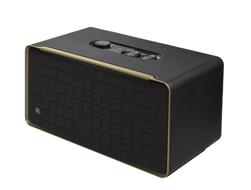 JBL Authentics 500 智能家居無線喇叭 (Wi-Fi 及藍牙連接功能) JBL Authentics 500 智能家居無線喇叭 (Wi-Fi 及藍牙連接功能)