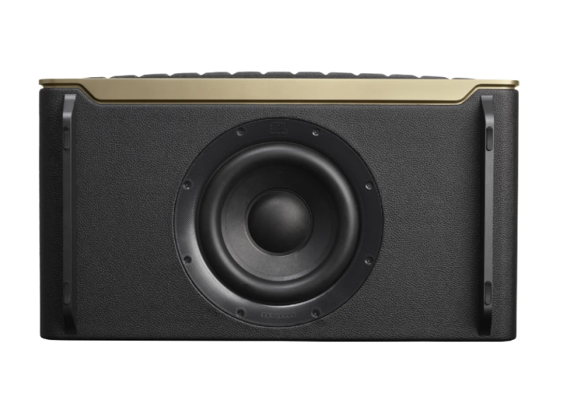 JBL Authentics 500 智能家居無線喇叭 (Wi-Fi 及藍牙連接功能) JBL Authentics 500 智能家居無線喇叭 (Wi-Fi 及藍牙連接功能)