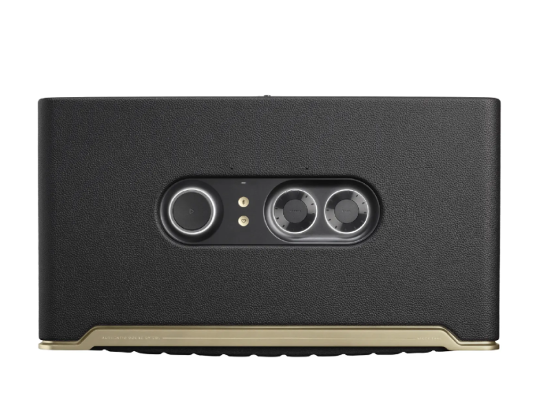 JBL Authentics 500 智能家居無線喇叭 (Wi-Fi 及藍牙連接功能) JBL Authentics 500 智能家居無線喇叭 (Wi-Fi 及藍牙連接功能)