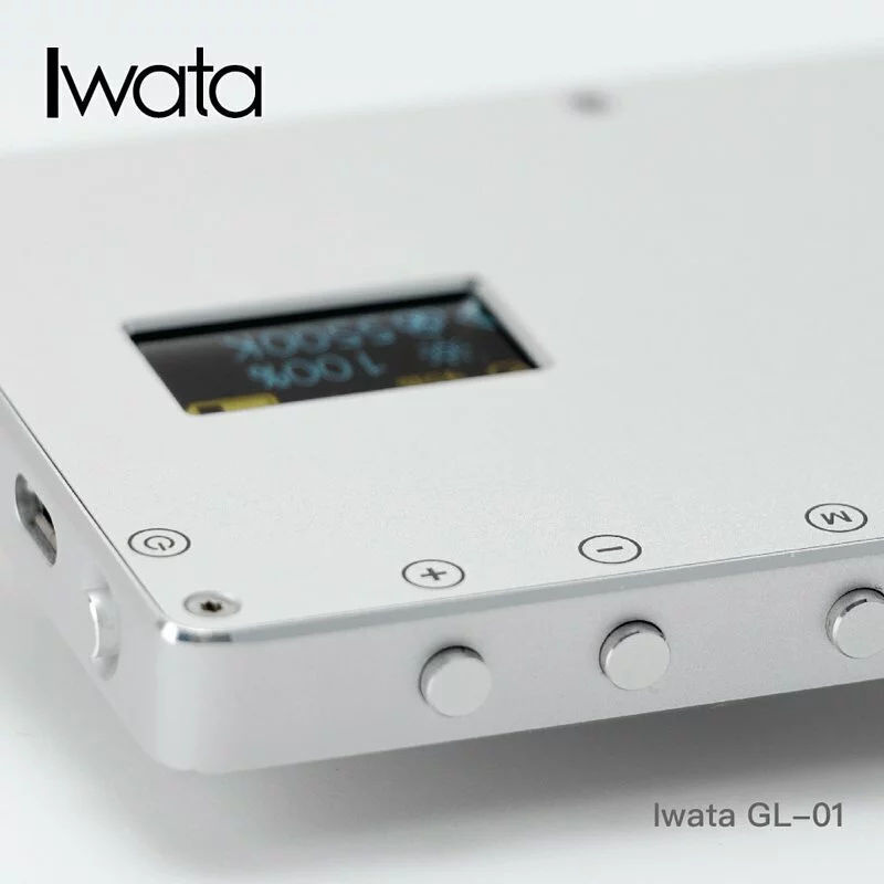 GL-11 LED補光燈 新升級TypeC