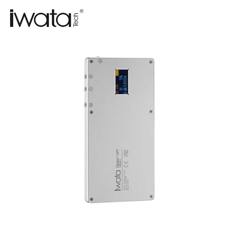 GL-11 LED補光燈 新升級TypeC