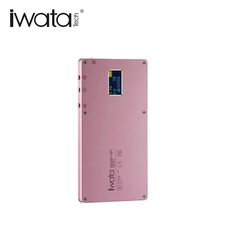 GL-11 LED補光燈 新升級TypeC