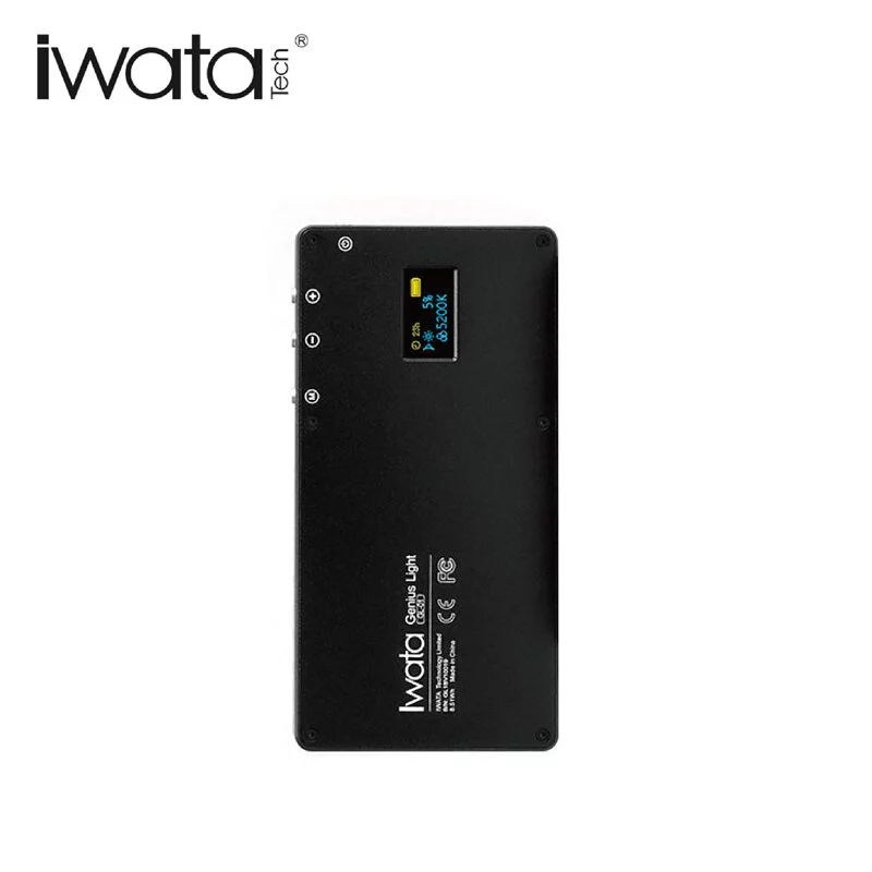 GL-11 LED補光燈 新升級TypeC