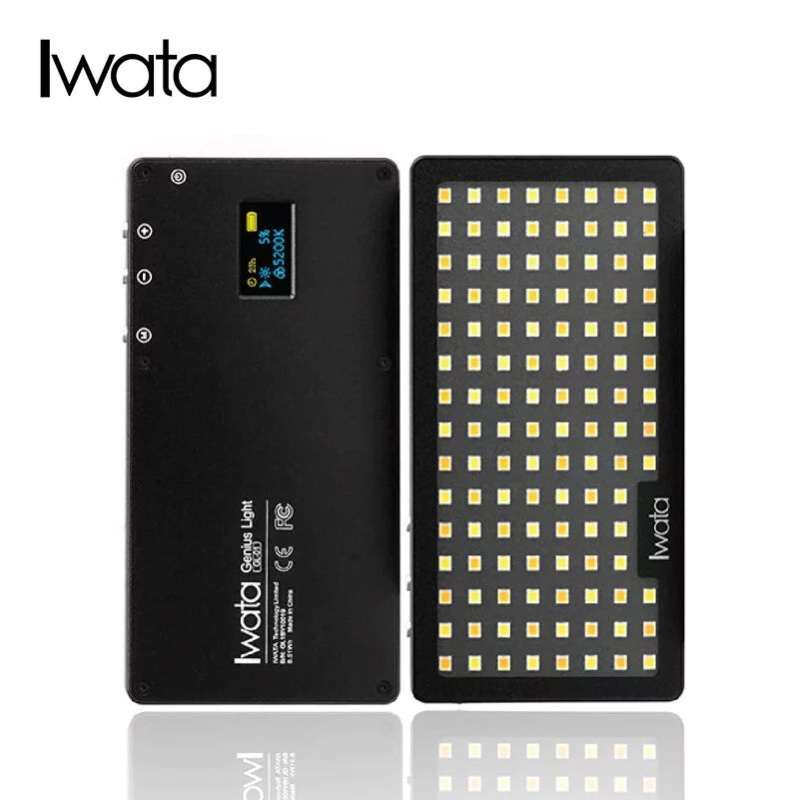 GL-11 LED補光燈 新升級TypeC