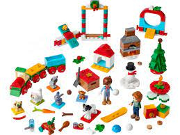 LEGO 41758 LEGO® Friends Advent Calendar 聖誕倒數日曆 2023 (Friends)